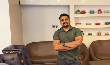 Qaffeine: Celebrating the Rich Flavors of Indian Coffee Based in Hyderabad