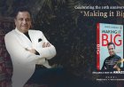 Making It Big: A Must-Read for Entrepreneurs in 2025