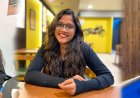 From Setback to Strategy: How Riya Anchliya Turned a Layoff into a Personal Branding Venture.